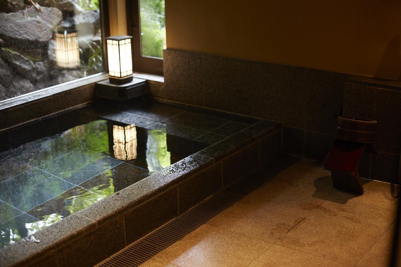 Sansuikaku Nasu Exterior foto