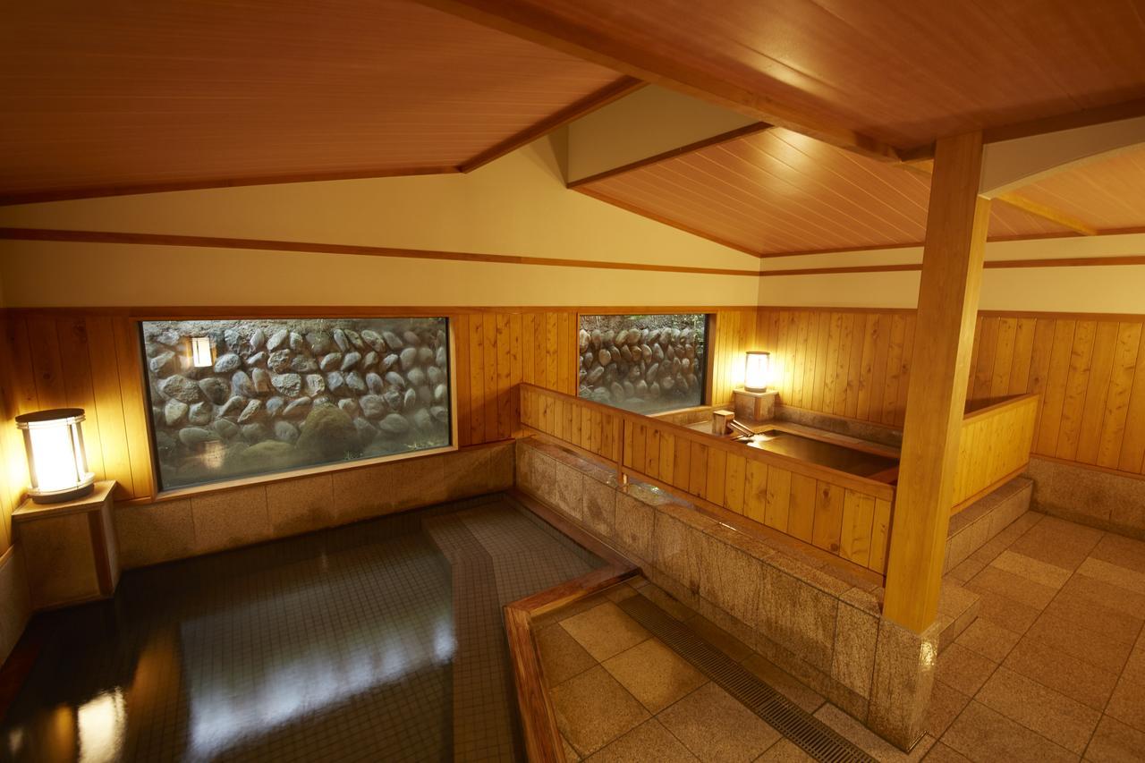 Sansuikaku Nasu Exterior foto