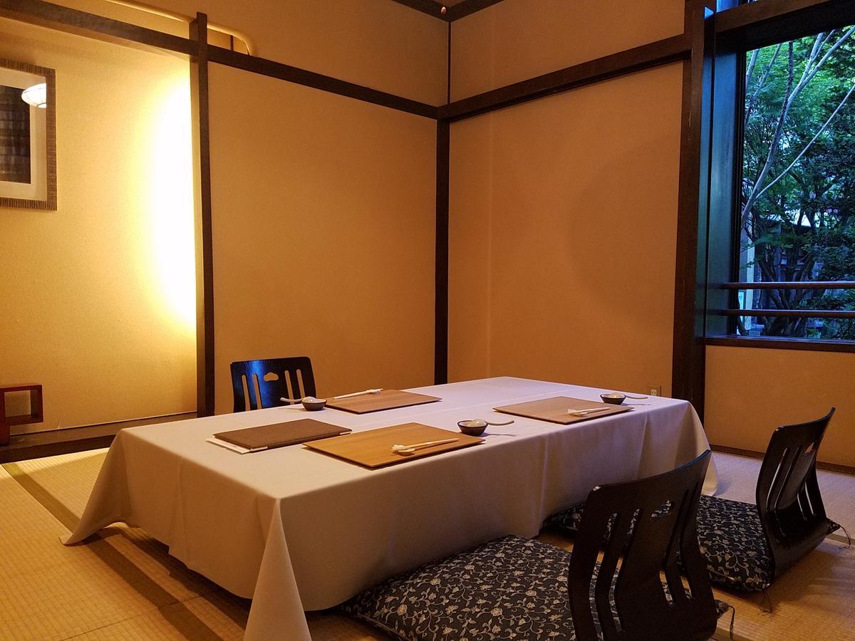 Sansuikaku Nasu Exterior foto