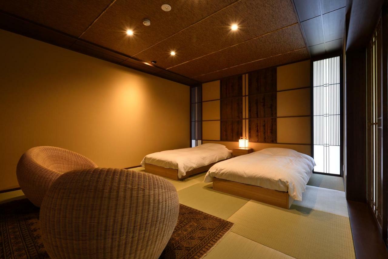 Sansuikaku Nasu Exterior foto