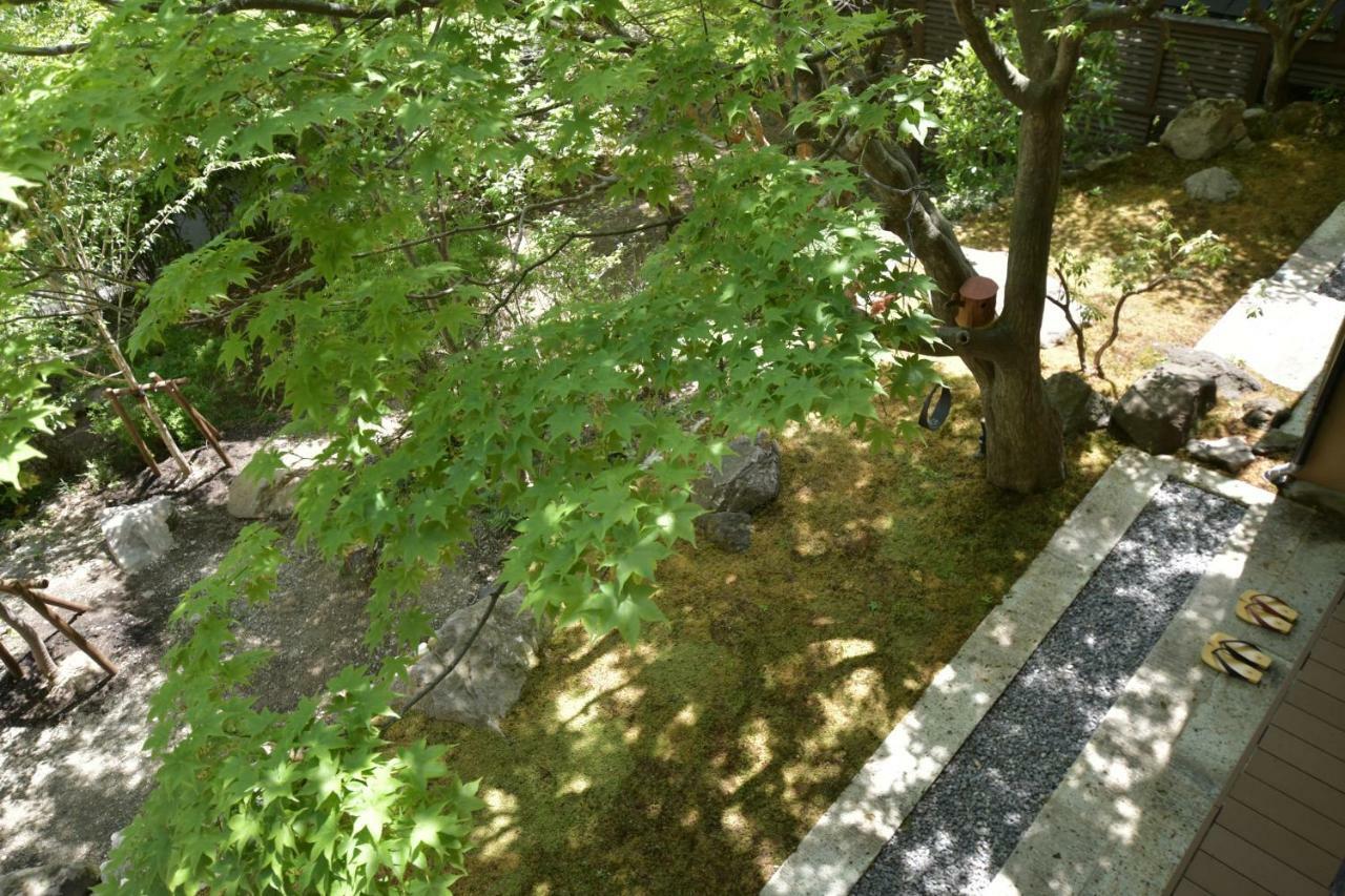 Sansuikaku Nasu Exterior foto