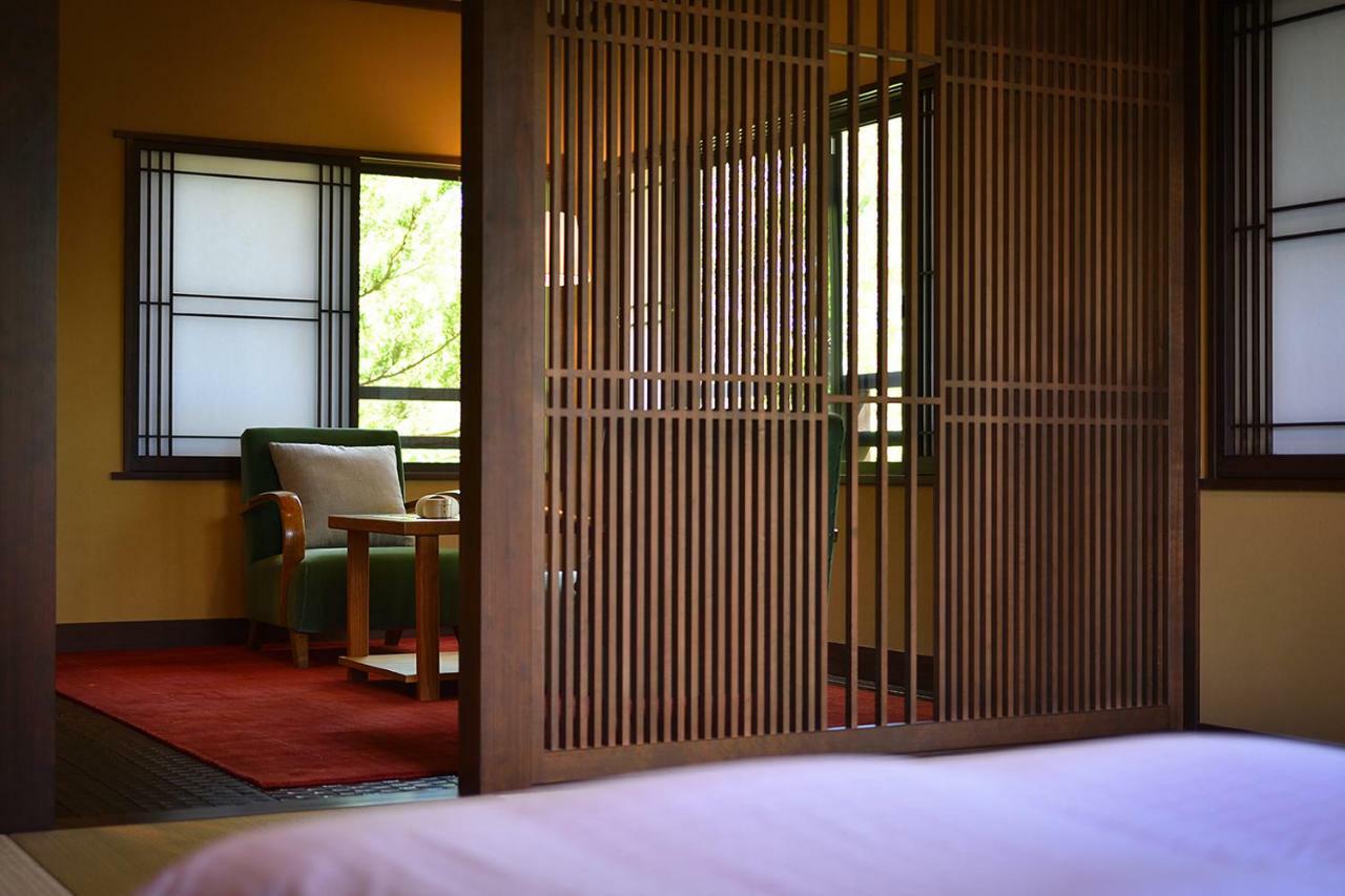 Sansuikaku Nasu Exterior foto
